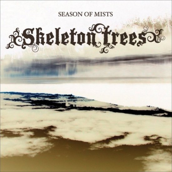 05/08/2011 : SKELETON TREES - Season Of Mist