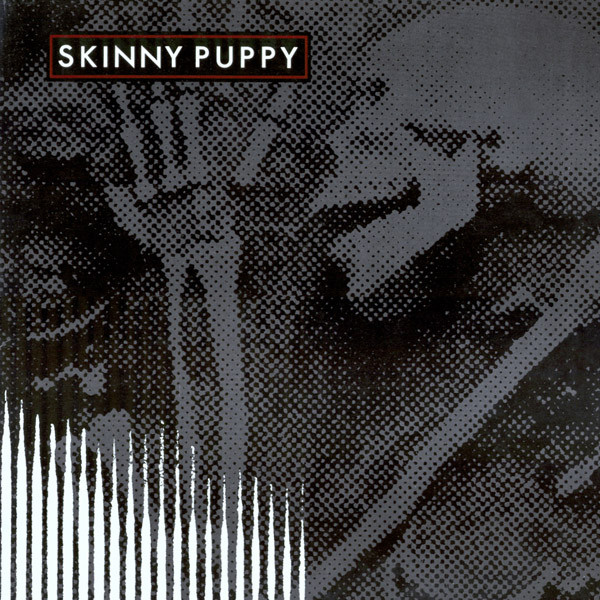 NEWS This month it’s 39 years ago Canadian industrial act Skinny Puppy released their very first EP Remission.