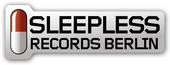 SLEEPLESS RECORDS BERLIN