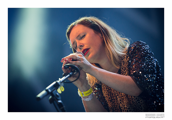 SLOWDIVE - WGT 2014, Leipzig, Germany