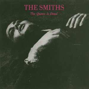 NEWS Smiths - Album Listening Event
