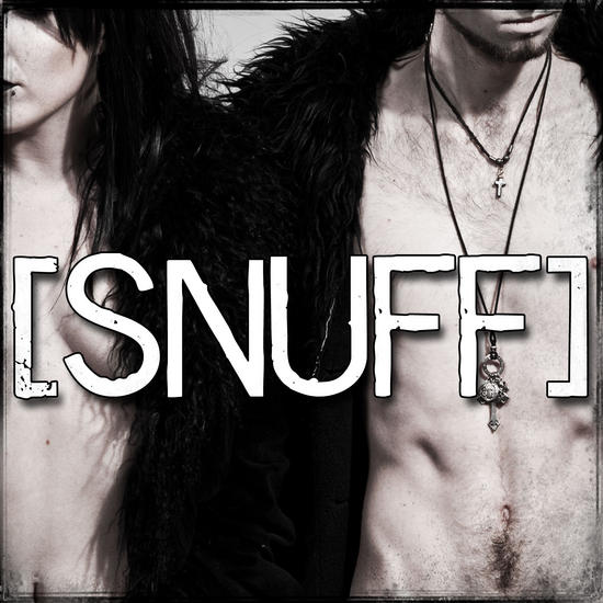04/09/2014 : [SNUFF] - [SNUFF] EP