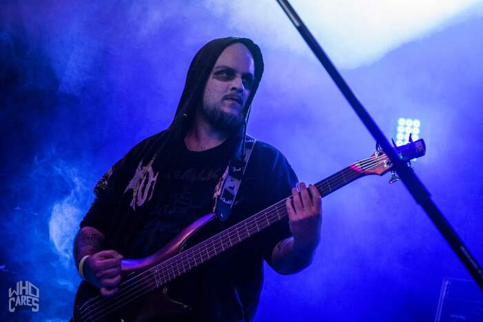 SO LONG UNTIL THE SEANCE - WGT Leipzig