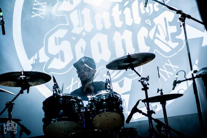 SO LONG UNTIL THE SEANCE - WGT Leipzig