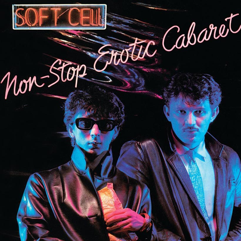 NEWS Non-Stop Erotic Cabaret | Untainted With Time - Released 43 years ago! NEWS Non-Stop Erotic Cabaret | Untainted With Time - Released 43 years ago!