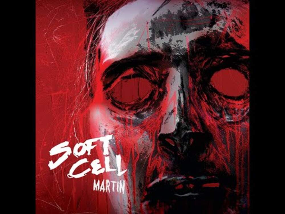 4268 Martin (The Hacker 2025 Remix)