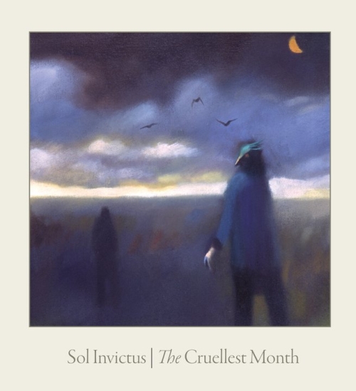 23/05/2011 : SOL INVICTUS - The Cruellest Month