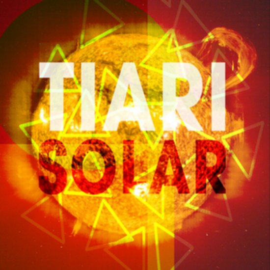 10/06/2011 : TIARI - Solar EP