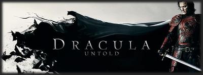 NEWS Sony presents new trailer from Dracula Untold