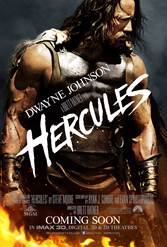 NEWS Sony presents the trailer from new epic Hercules
