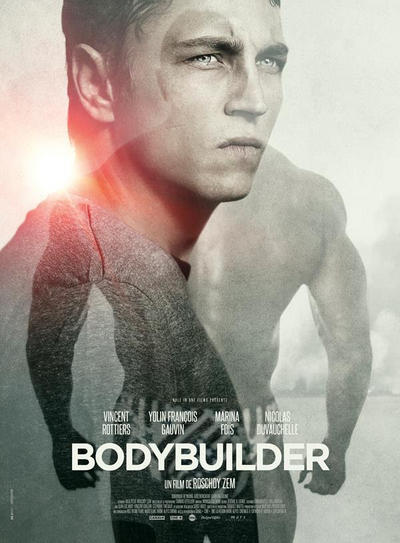 NEWS Soon in the theatres: BODYBUILDER