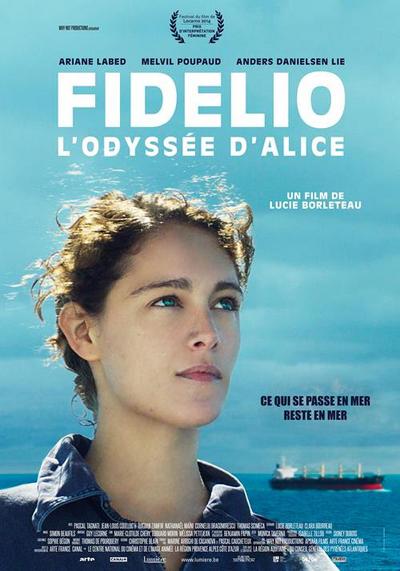 NEWS Soon in the theatres: FIDELIO