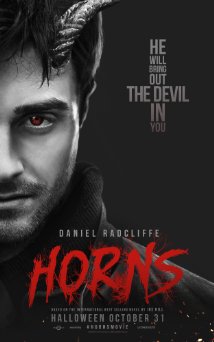 NEWS Soon in the theatres: Horns