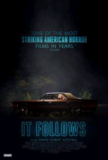 NEWS Soon in the theatres: It Follows