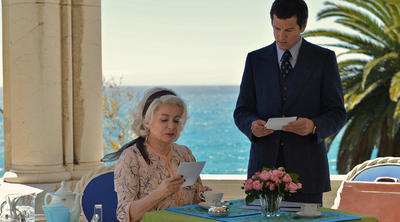 NEWS Soon in the theatres: L'homme qu'on aimait trop