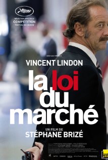 NEWS Soon in the theatres: La Loi Du Marché