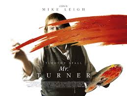 NEWS Soon in the theatres: Mr. Turner