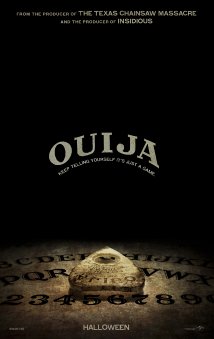 NEWS Soon in the theatres: Ouija