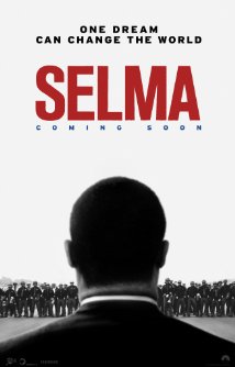 NEWS Soon in the theatres: Selma