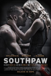 NEWS Soon in the theatres: Southpaw