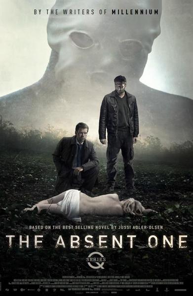 NEWS Soon in the theatres: The Absent One NEWS Soon in the theatres: The Absent One