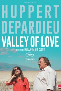 NEWS Soon in the theatres: Valley Of Love