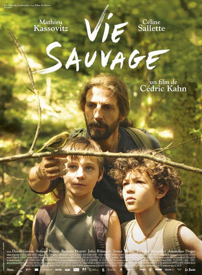 NEWS Soon in the theatres: Vie sauvage