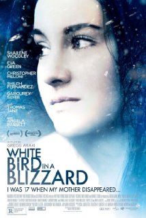 NEWS Soon in the theatres: White Bird In A Blizzard