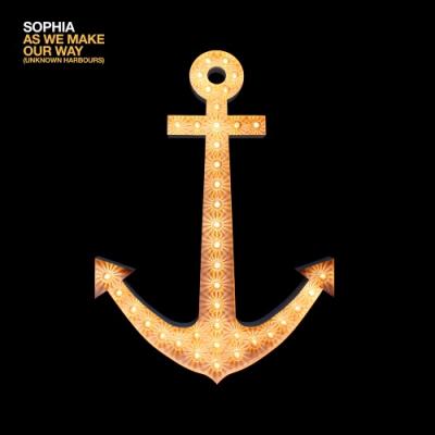 09/12/2016 : SOPHIA - As We Make Our Way (Unknown Harbours)