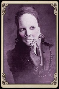 SOPOR AETERNUS AND THE ENSEMBLE OF SHADOWS