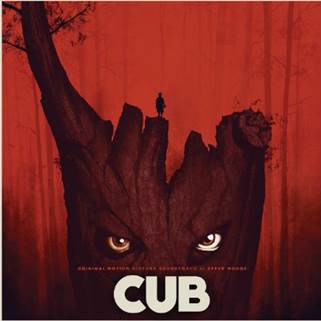 NEWS Soundtrack of Welp (Cub) available on PIAS