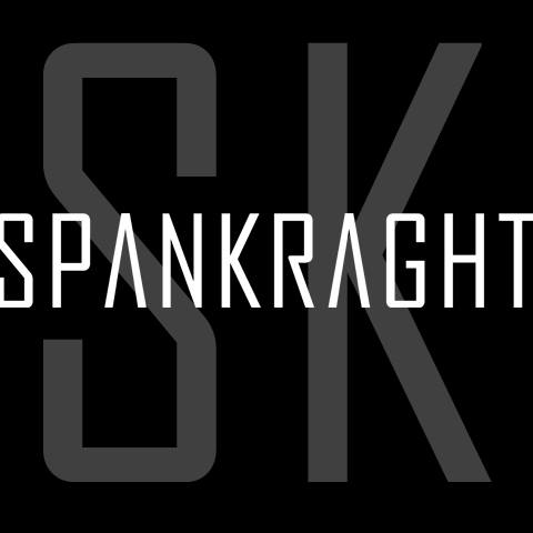 NEWS Spankraght releases Nitro featuring Jørgen Munkeby