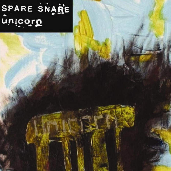 16/09/2017 : SPARE SNARE - Unicorn