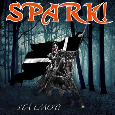 NEWS SPARK! returns with new single NEWS SPARK! returns with new single