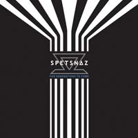 30/03/2013 : SPETSNAZ - For Generations To Come