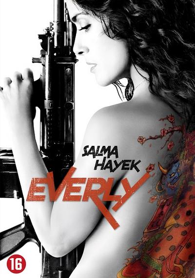 NEWS Splendid Film releases Everly