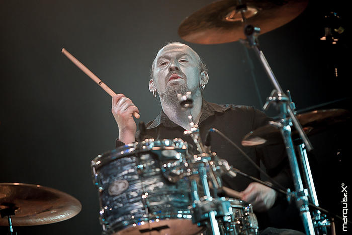 STAHLMANN - WGT 2012, Leipzig, Germany