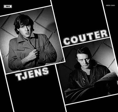 NEWS Starman Records Proudly Presents : Tjens Couter ! Plat Du Jour !