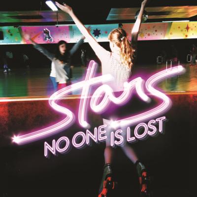 NEWS STARS 'No One Is Lost' on November 3rd NEWS STARS 'No One Is Lost' on November 3rd