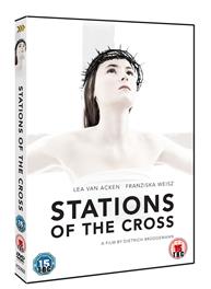 NEWS Stations of the Cross - available on Blu-ray & DVD 19th Jan 2015