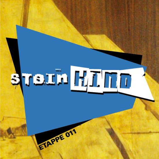 13/08/2011 : STEINKIND - ETAPPE 011