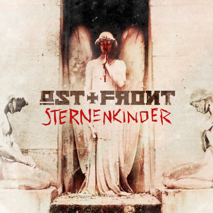05/11/2015 : OST+FRONT - Sternenkinder