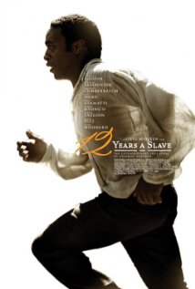 06/04/2015 : STEVE MCQUEEN - 12 Years A Slave