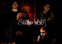 STILLE VOLK