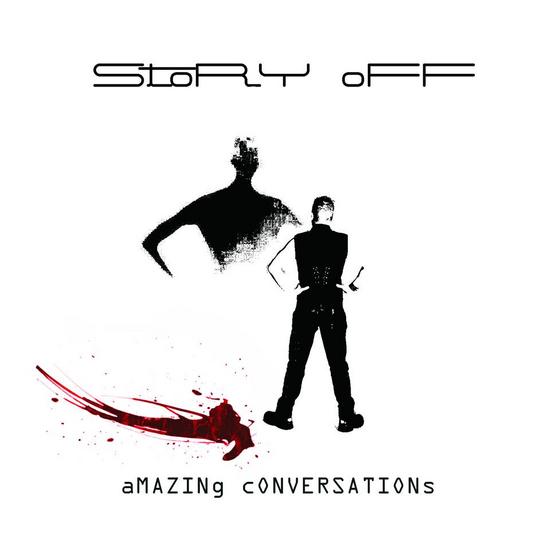 07/05/2014 : STORY OFF - Amazing Conversations