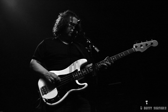 STRUGGLER - Het Depot, Leuven, Belgium