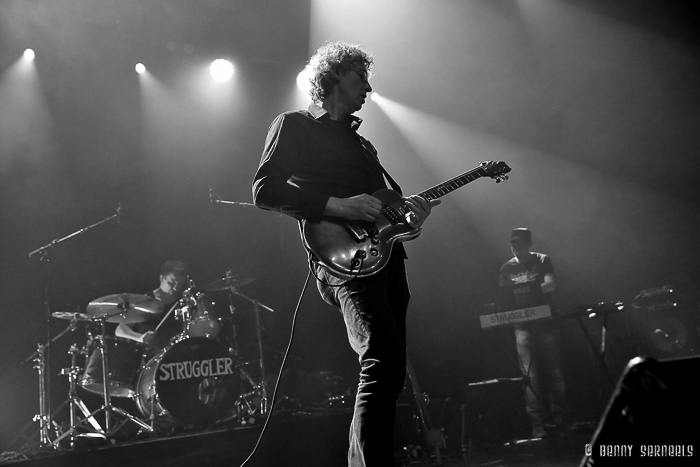 STRUGGLER - Het Depot, Leuven, Belgium