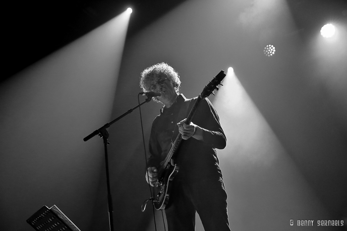 STRUGGLER - Het Depot, Leuven, Belgium