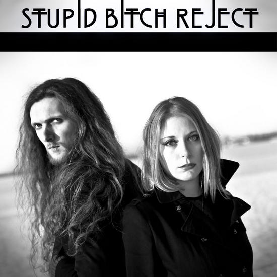 10/02/2014 : STUPID BITCH REJECT - Stupid Bitch Reject