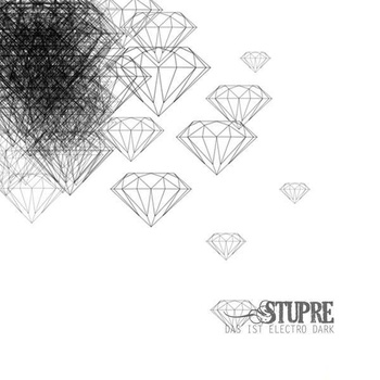10/11/2013 : STUPRE - Das ist Electro dark